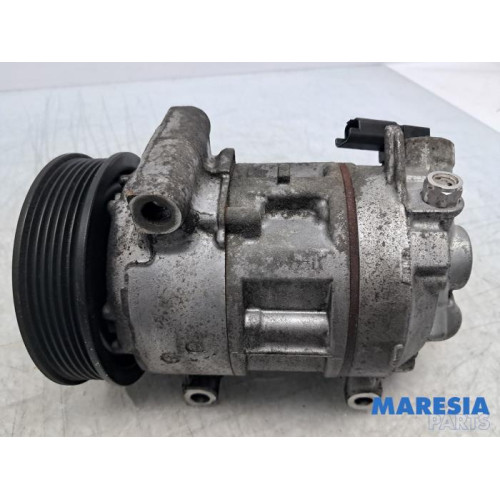 Peugeot - 308 - Aircopomp