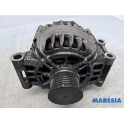 Peugeot - 308 - Dynamo