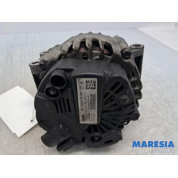 Peugeot - 308 - Dynamo