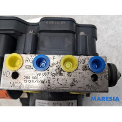 Peugeot - 308 - ABS Pomp