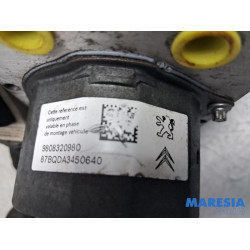 Peugeot - 308 - ABS Pomp