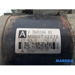 Peugeot - 308 - Starter