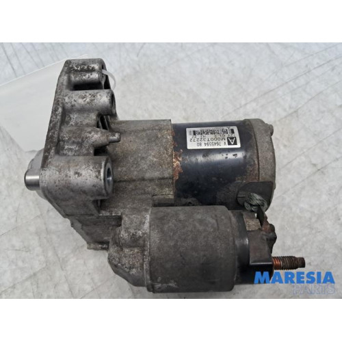 Peugeot - 308 - Starter