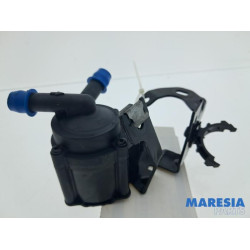 Peugeot - 308 - Additional water pump