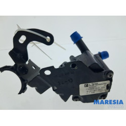 Peugeot - 308 - Additional water pump