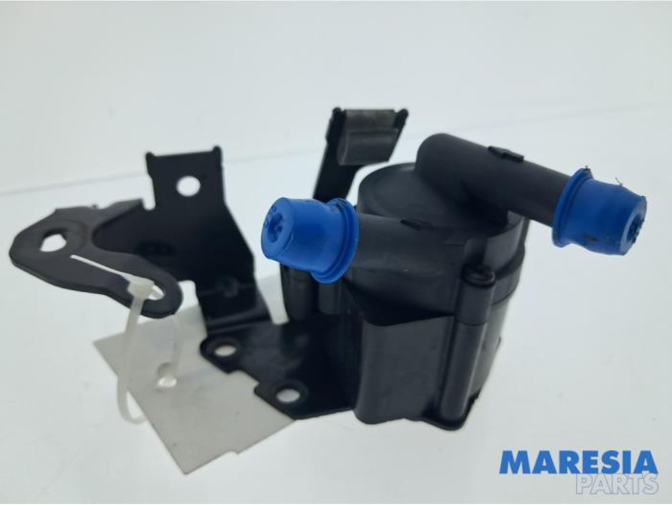 Peugeot - 308 - Additional water pump