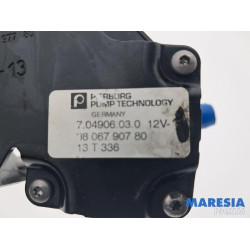 Peugeot - 308 - Additional water pump