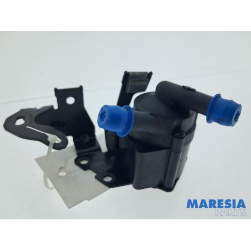 Peugeot - 308 - Additional water pump