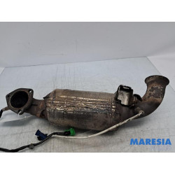 Peugeot - 308 - Catalyseur