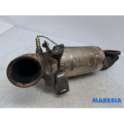 Peugeot - 308 - Catalyseur