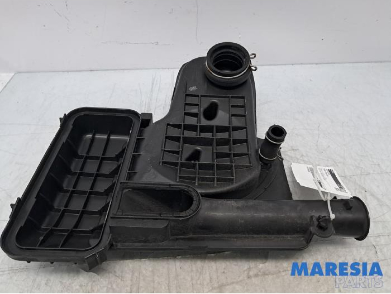 Peugeot - 107 - Air box