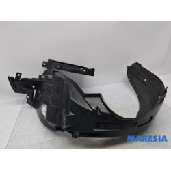 Peugeot - 107 - Wheel arch liner