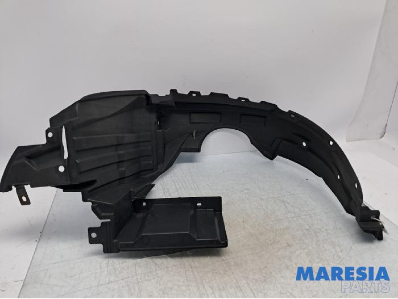 Peugeot - 107 - Wheel arch liner