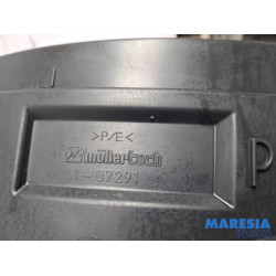 Peugeot - 107 - Wheel arch liner