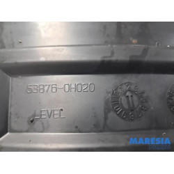 Peugeot - 107 - Wheel arch liner