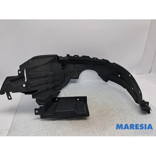 Peugeot - 107 - Wheel arch liner
