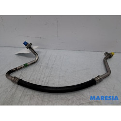 Peugeot - 107 - Air conditioning line