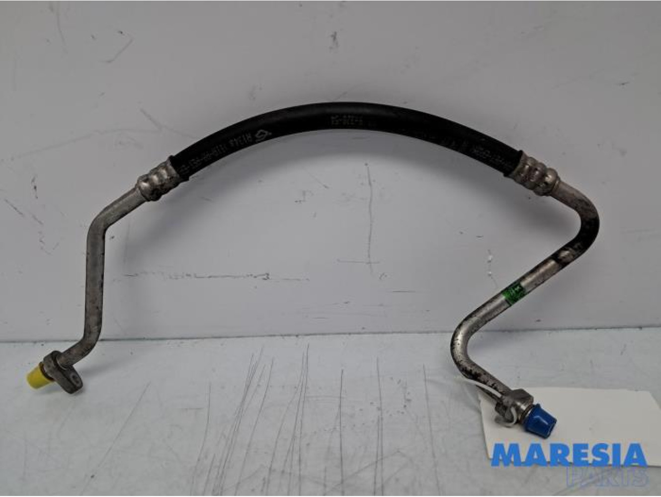 Peugeot - 107 - Air conditioning line