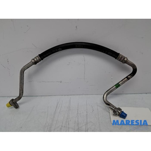 Peugeot - 107 - Air conditioning line