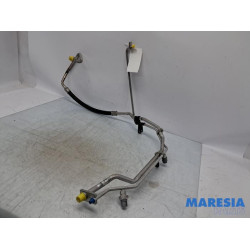 Peugeot - 107 - Air conditioning line