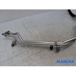 Peugeot - 107 - Air conditioning line