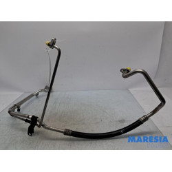 Peugeot - 107 - Air conditioning line