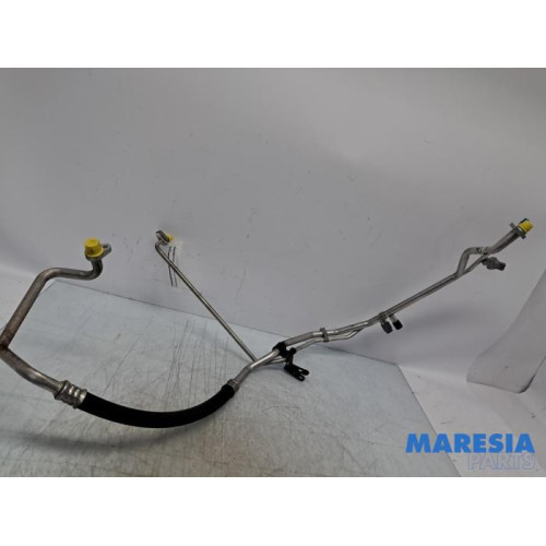 Peugeot - 107 - Air conditioning line
