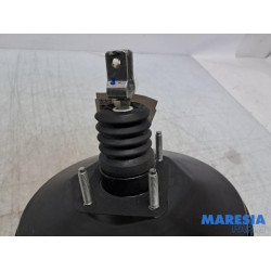 Peugeot - 107 - Brake servo