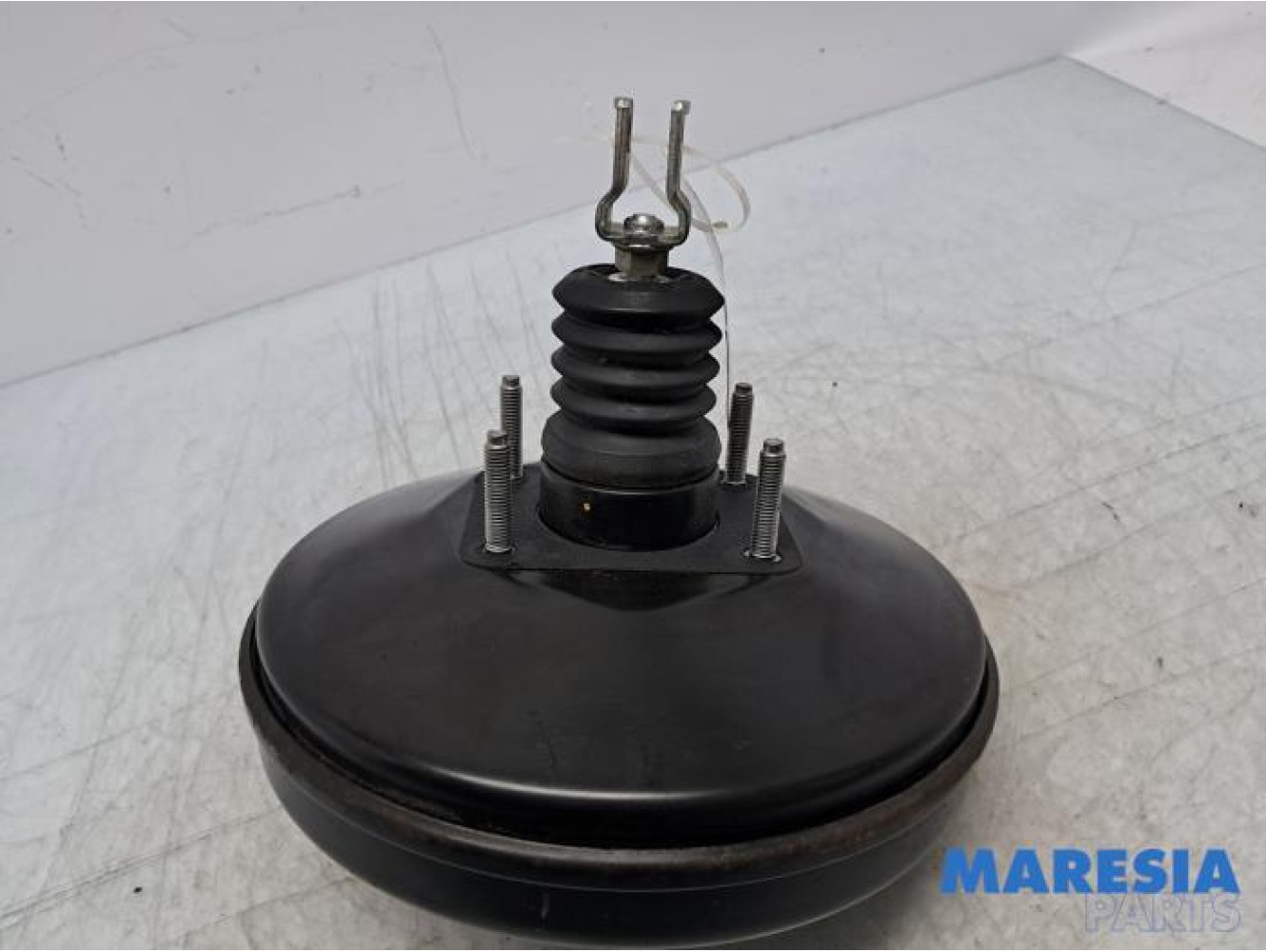 Peugeot - 107 - Brake servo