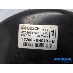 Peugeot - 107 - Brake servo