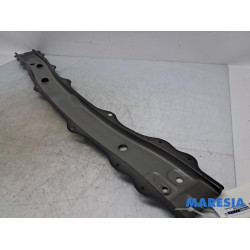 Peugeot - 107 - Radiator bar