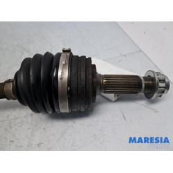 Peugeot - 107 - Aandrijfas rechts-voor