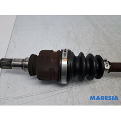 Peugeot - 107 - Aandrijfas rechts-voor