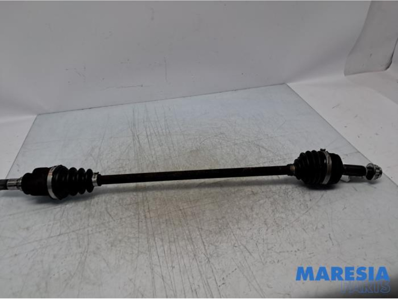 Peugeot - 107 - Aandrijfas rechts-voor