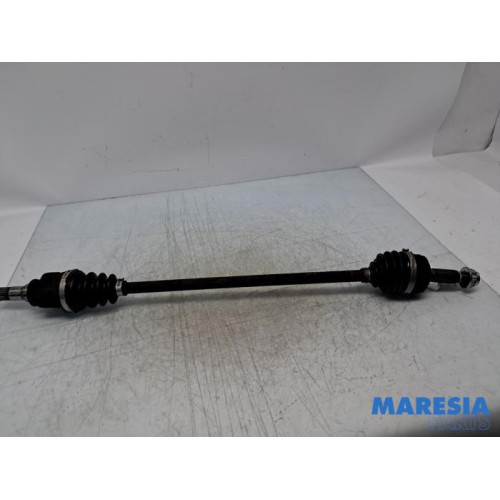 Peugeot - 107 - Aandrijfas rechts-voor