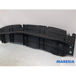 Peugeot - 107 - Bumper bottom