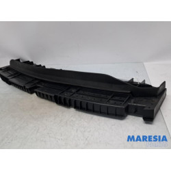 Peugeot - 107 - Bumper bottom