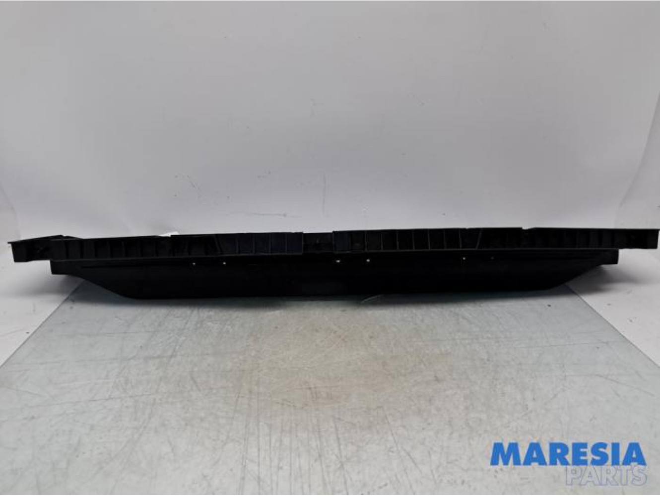 Peugeot - 107 - Bumper bottom