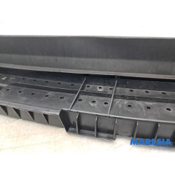 Peugeot - 107 - Bumper bottom