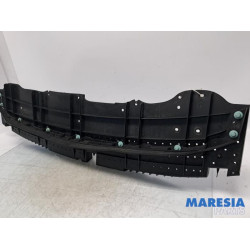 Peugeot - 107 - Bumper bottom