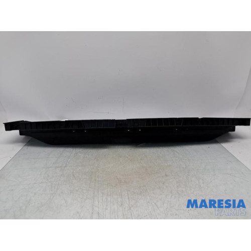 Peugeot - 107 - Bumper bottom