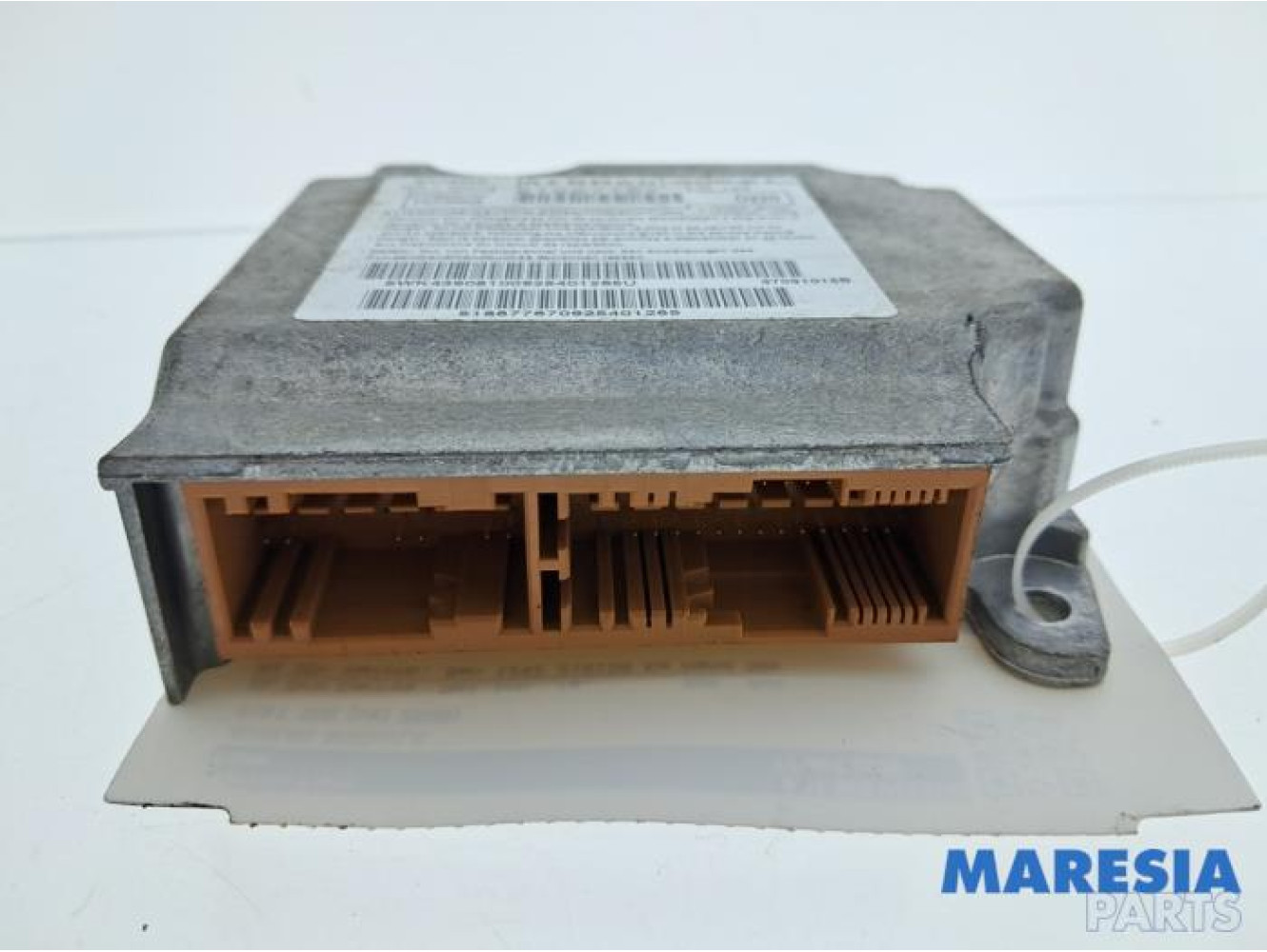 Fiat - 500 - Airbag Module