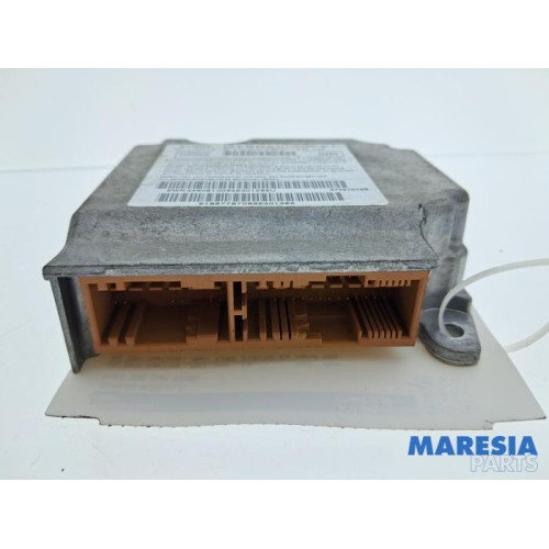 Fiat - 500 - Airbag Module