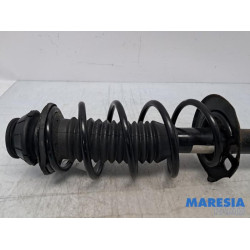 Peugeot - 107 - Front shock absorber rod, left