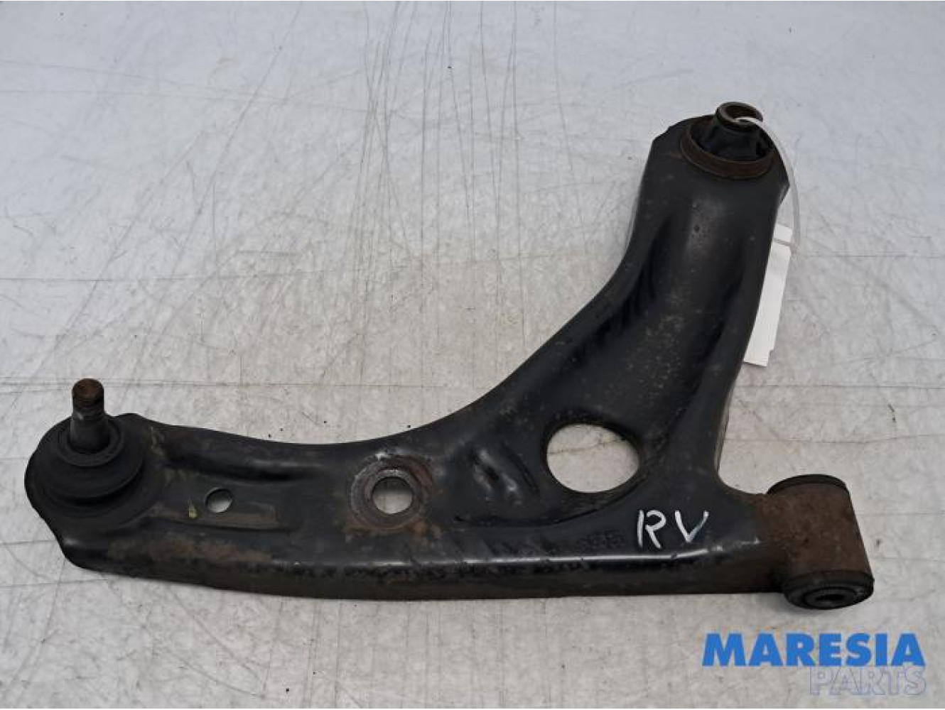 Peugeot - 107 - Bras de suspension bas avant droit