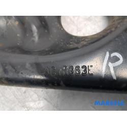 Peugeot - 107 - Bras de suspension bas avant droit