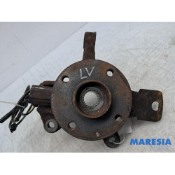 Peugeot - 107 - Knuckle, front left