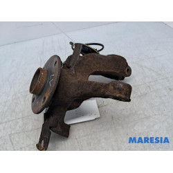 Peugeot - 107 - Knuckle, front left