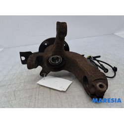 Peugeot - 107 - Knuckle, front left