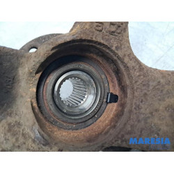 Peugeot - 107 - Knuckle, front left